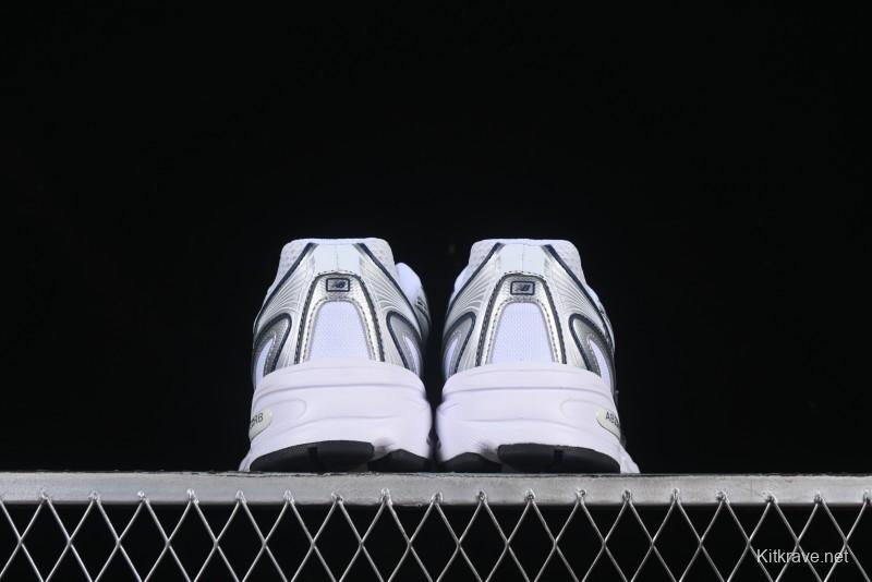 New Balance 740 Series Retro Dad Style Casual Running Shoes - U740WN2