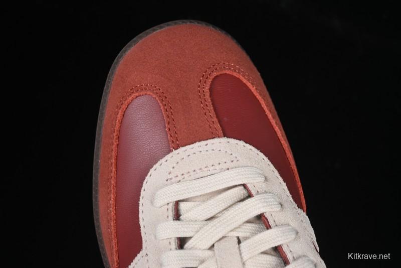 Adidas Samba OG Casual Sneakers - Tal JI3216