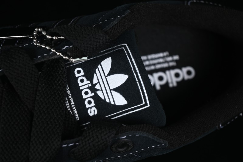Adidas Superstar II Casual Sneakers with Shell Toe - JH5470