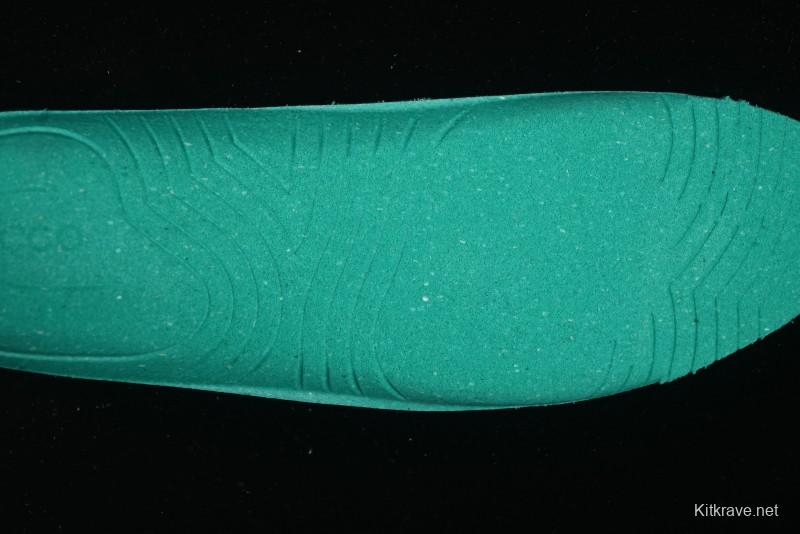 Men's All-Black Premium Leather Sneakers – Sleek & Versatile Design