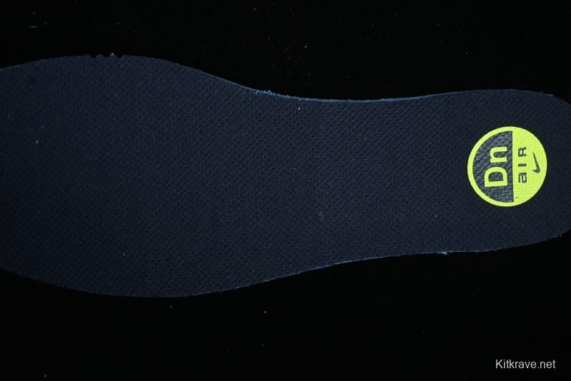 Nike Pegasus Trail 2027 Breathable Cushioned Running Shoes with Air Cushion - DN2027-007