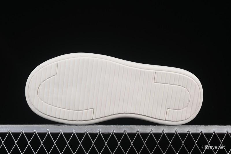 Ecco Street ACE Series Comfortable & Durable Flat Casual Sneakers - 63810001001