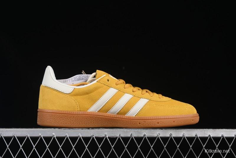Adidas Handball Spezial Retro Casual Sneakers - IF7088