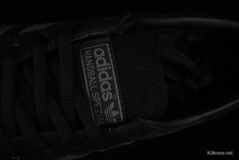 Adidas Handball Spezial Retro Casual Sneakers - IE6603