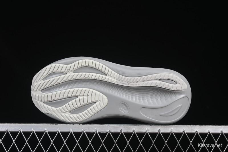 Asics Gel-Nimbus 27 Retro Breathable Casual Shoes Cushioned Men's Durable Running Shoes - 1011B958-020