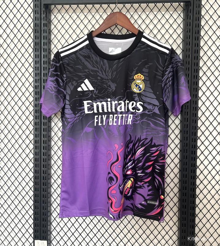 25/26 Real Madrid Special Edition