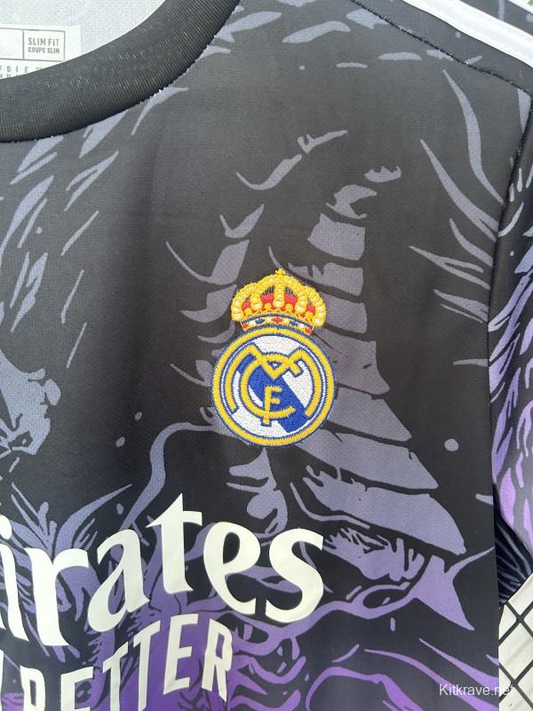 25/26 Real Madrid Special Edition