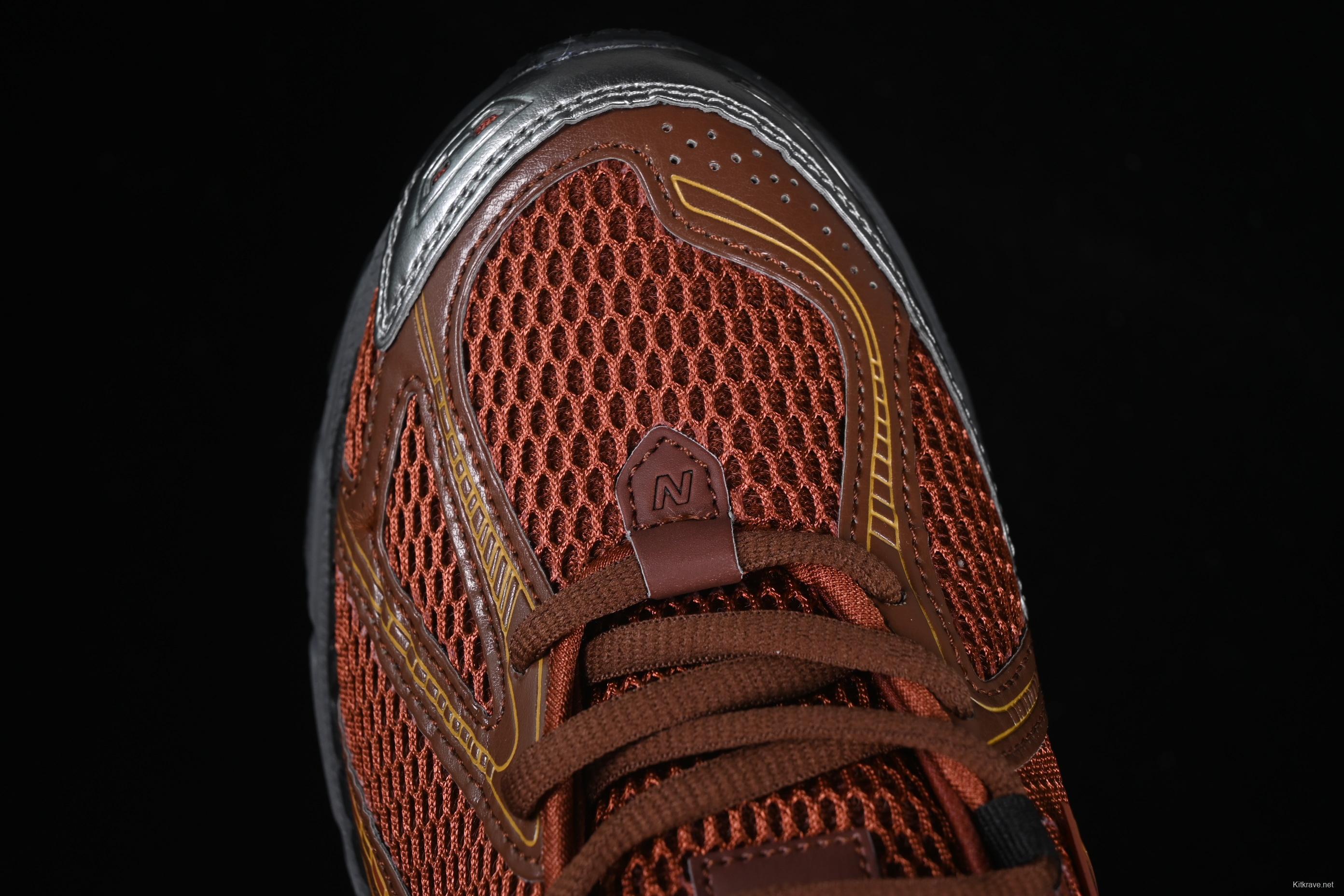 New Balance 1906 Series Retro Dad Style Casual Running Shoes - M1906RZA