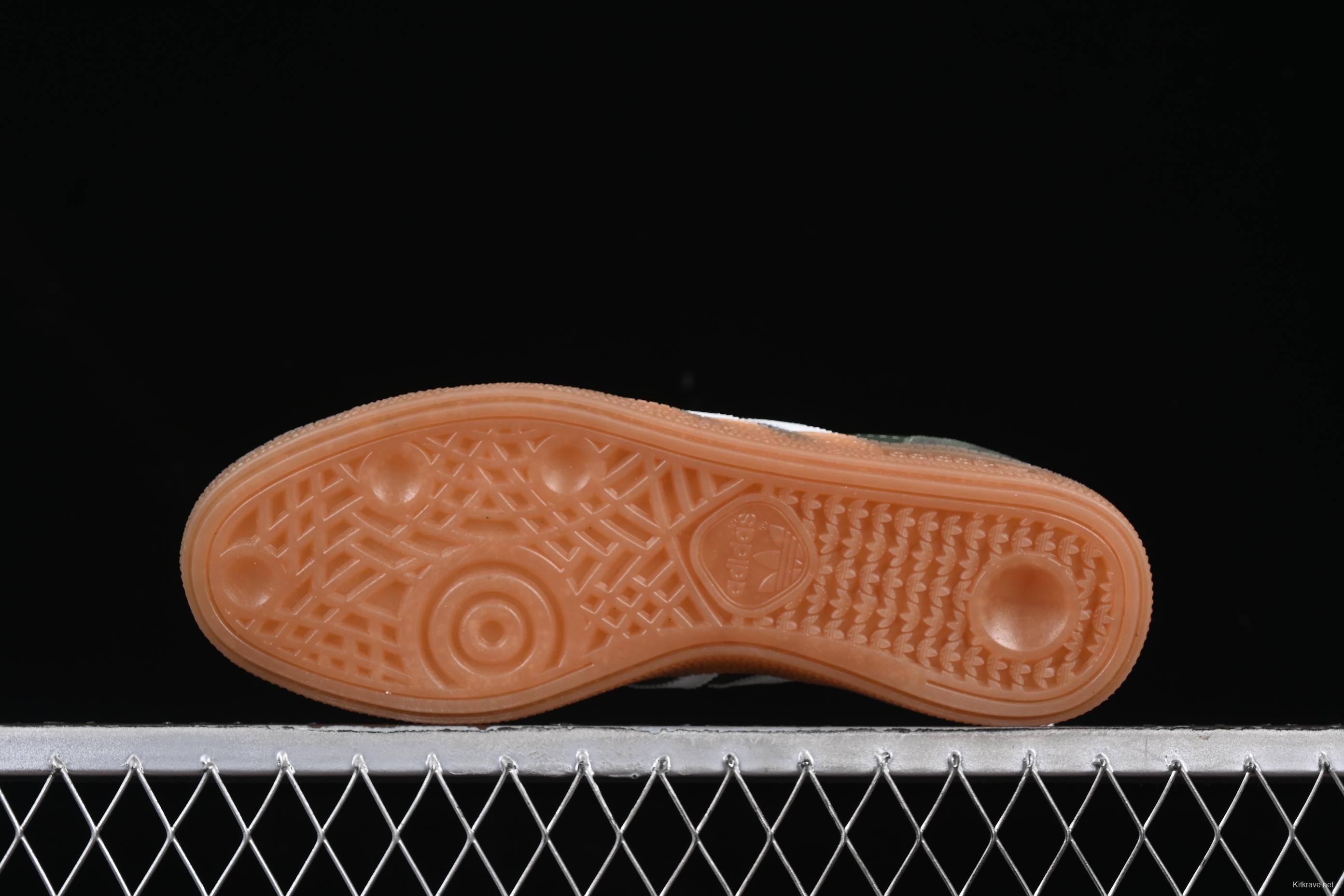 Adidas Handball Spezial Retro Casual Sneakers - JP7067