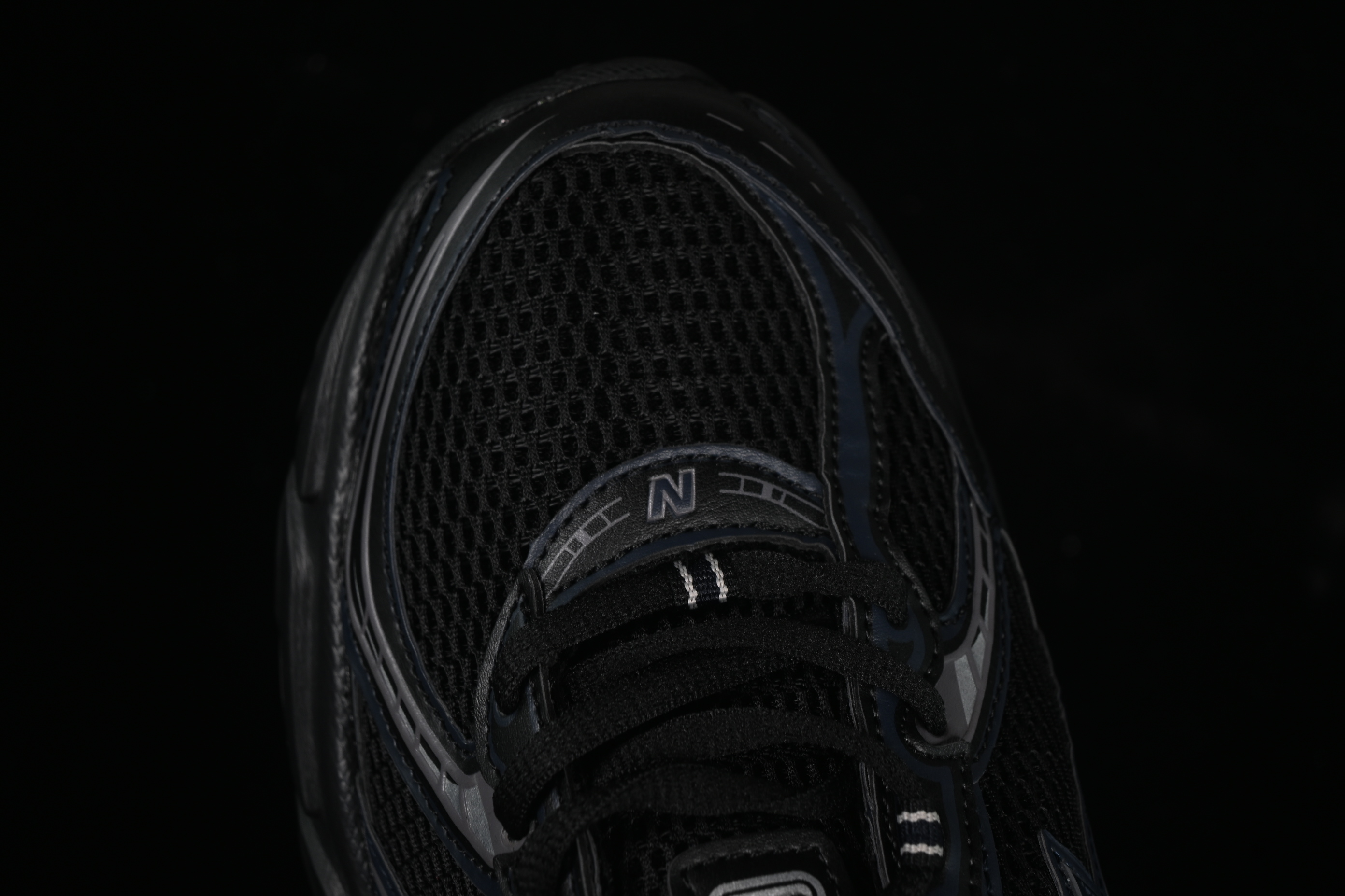 New Balance 740 Series Retro Dad Style Casual Running Shoes - U740BM2BS