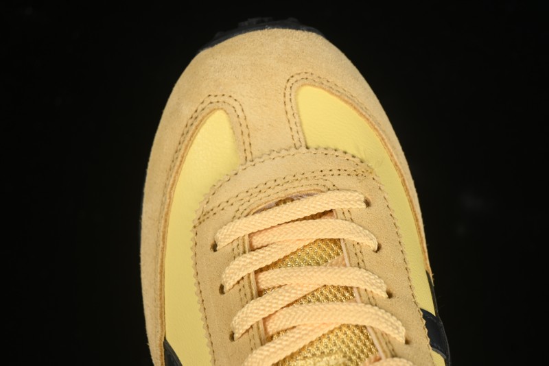 Onitsuka Tiger Edr 78 Low-Top Running Shoes Comfortable Versatile Slip-Resistant Durable - 1183B411-751