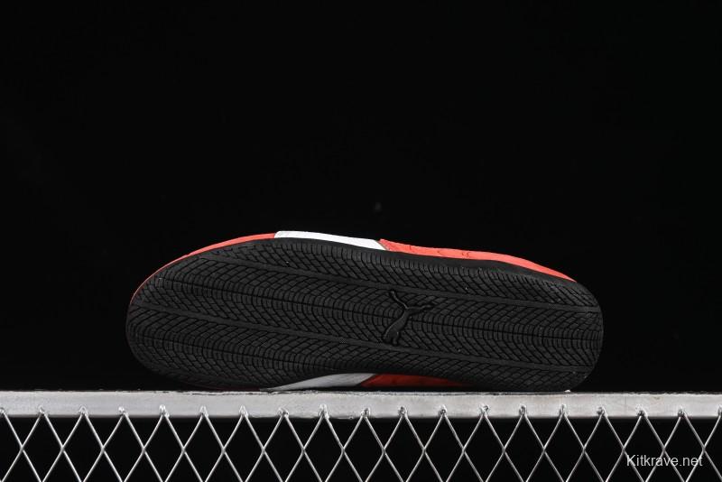 Puma Speedcat Lifestyle Low-Top Sneakers - 309180-01