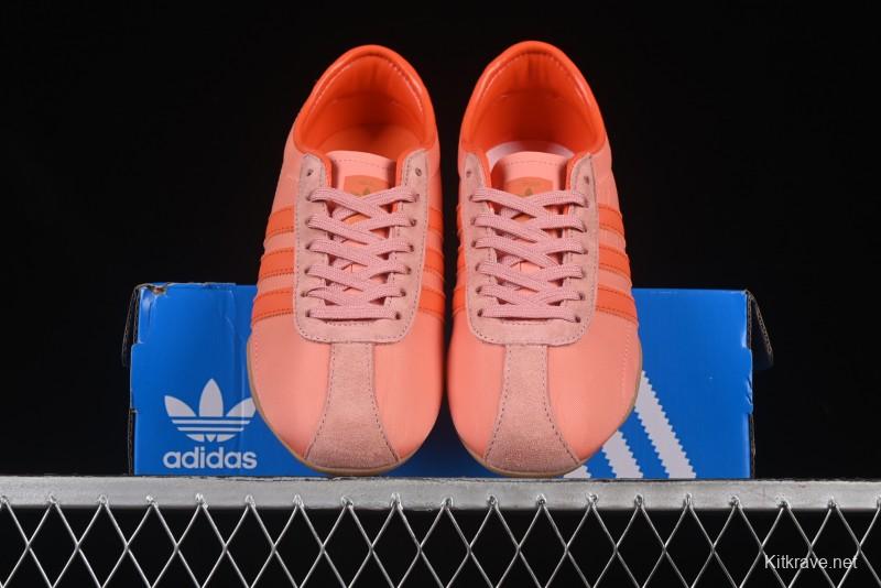 Adidas Tokyo W Classic Comfort Non-Slip Casual Sneakers - JI3297