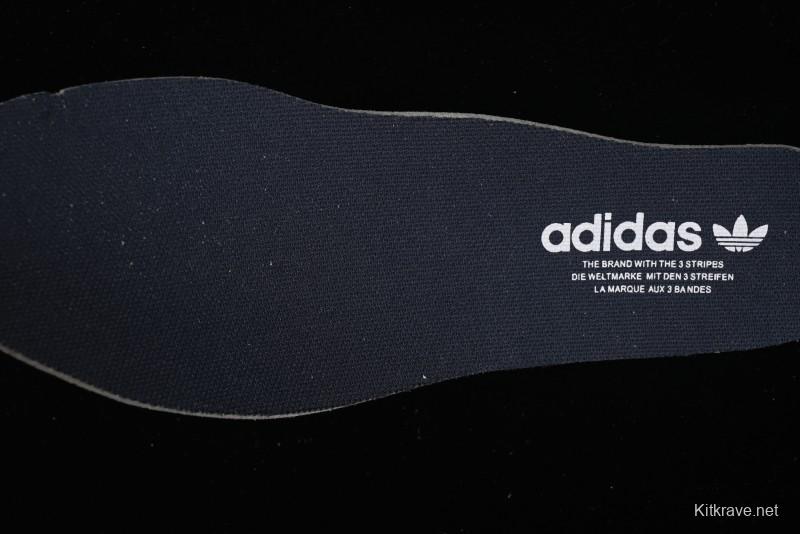 Adidas Originals Gazelle Indoor Retro Casual Sneakers with Anti-Slip and Durable Design - JI3522