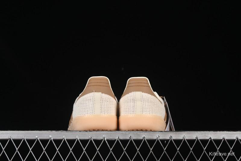 Adidas Samba OG Classic Casual Sneakers - JI3185