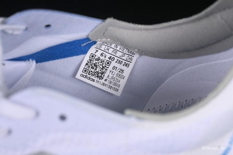 Adidas Adizero Adios 4 Running Shoes Lightweight Breathable Low-Top - JR6354