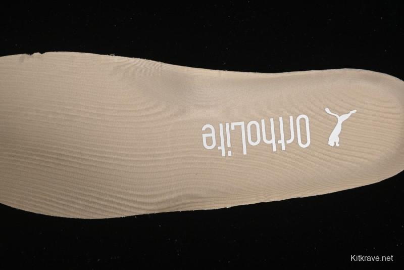 Puma Speedcat Lifestyle Low-Top Sneakers for Racing Enthusiasts - 403589-04