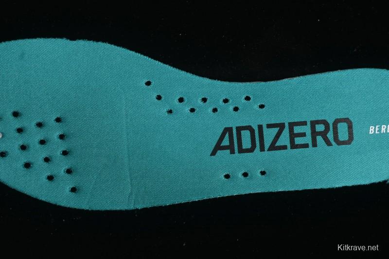 Adidas Adizero Adios 4 Running Shoes Lightweight Breathable Low-Top - JR6354