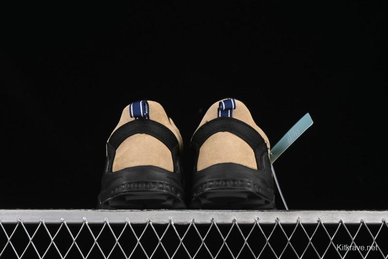 Keen Jasper Rocks SP Urban Series Retro Low-Top Lace-Up Outdoor Camping Hiking Mountaineering Training Shoes - 1025169White