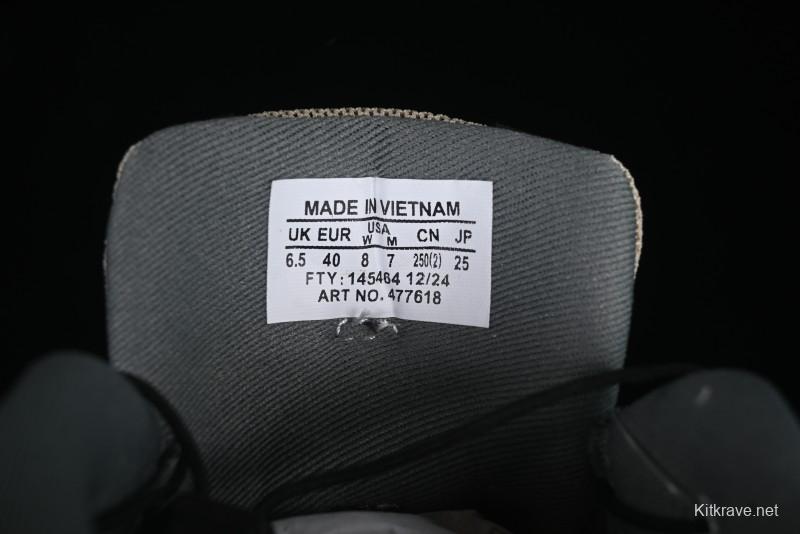 Salomon XT-Whisper Explorer Series Outdoor Trail Running Shoes - 477618-26