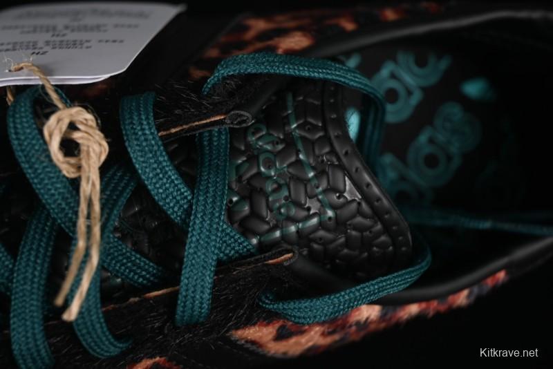 Adidas Originals SL 72 RS Retro Running Shoes - JI0187