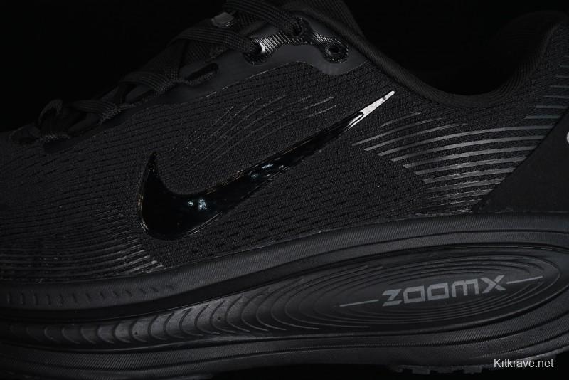 Nike Air Zoom Vomero 18 Moon Landing 18 2025 New Cushioned Casual Running Shoes with Built-in Zoom Air Unit - HM6803-005