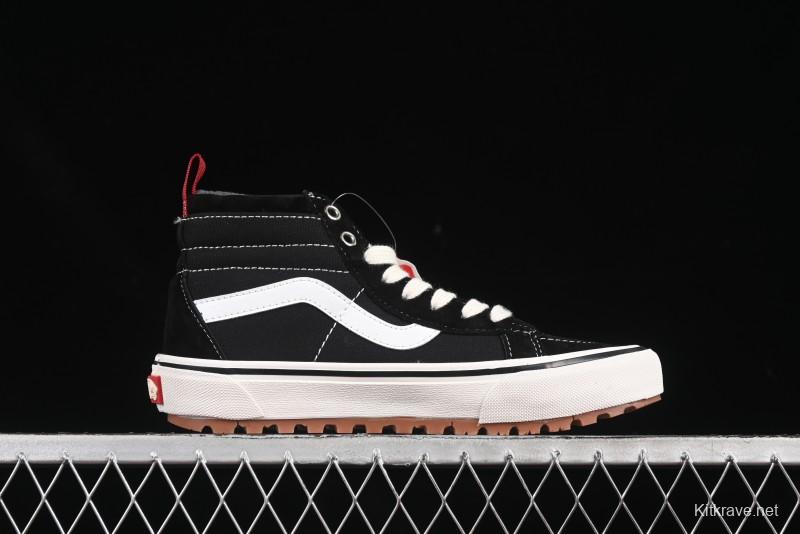 Vans x Imran Potato MTE-1 Outdoor Hiking Shoes - VN0A0A5HZY6BT