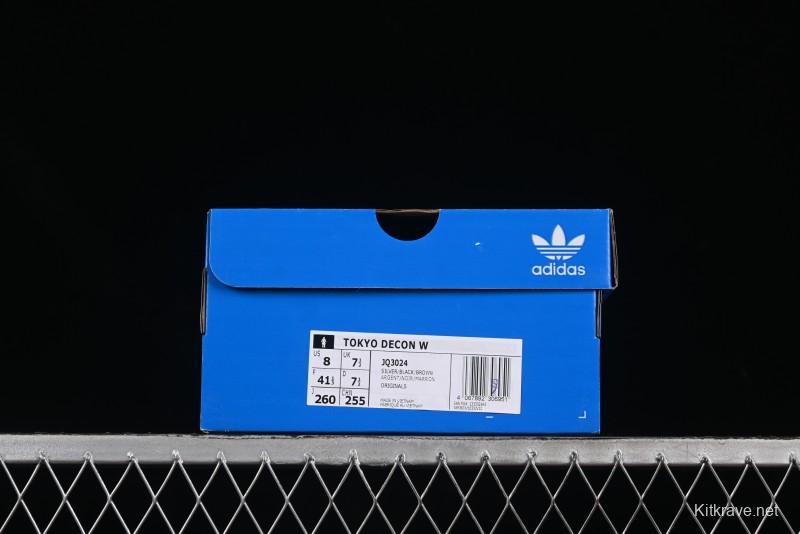 Adidas Tokyo W Classic Comfort Non-Slip Casual Sneakers - JQ3024