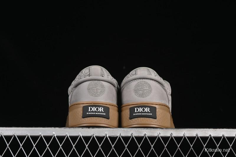 Dior B30 CD Sneakers - HCE5