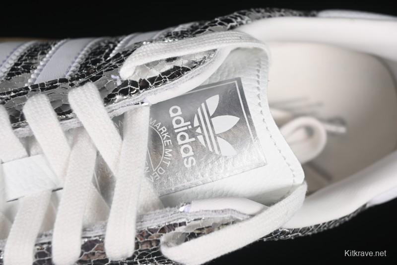 Adidas Samba OG Casual Sneakers - JR0035