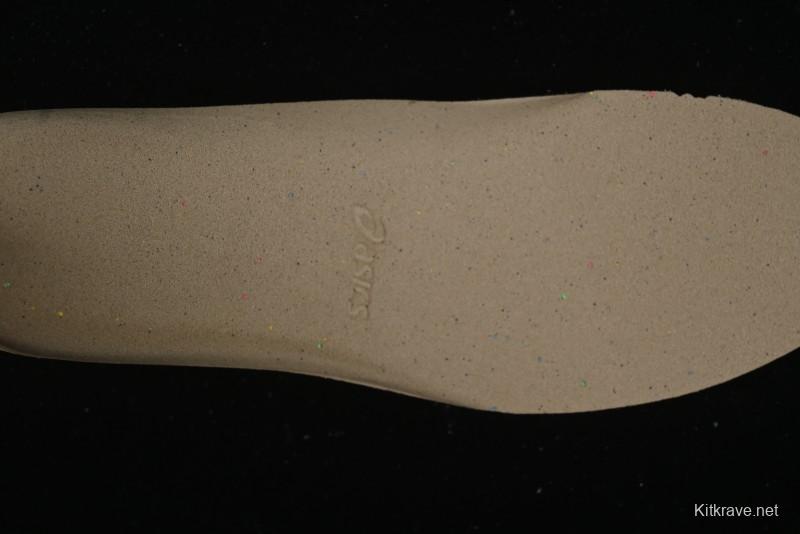 Asics Gel-Nimbus 27 Retro Breathable Casual Shoes with Cushioning for Men - 1012B753-003