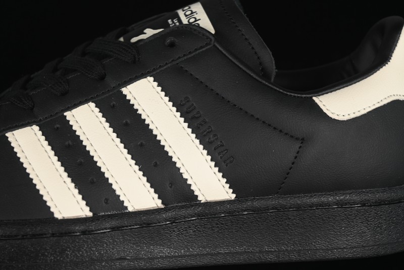 Adidas Avavav Superstar Superfinger Shell Toe Casual Sneakers - JP7141