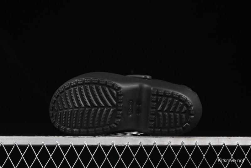 Crocs Bella Clog EVA Comfortable Slip-On Casual Shoes - Bella Clog