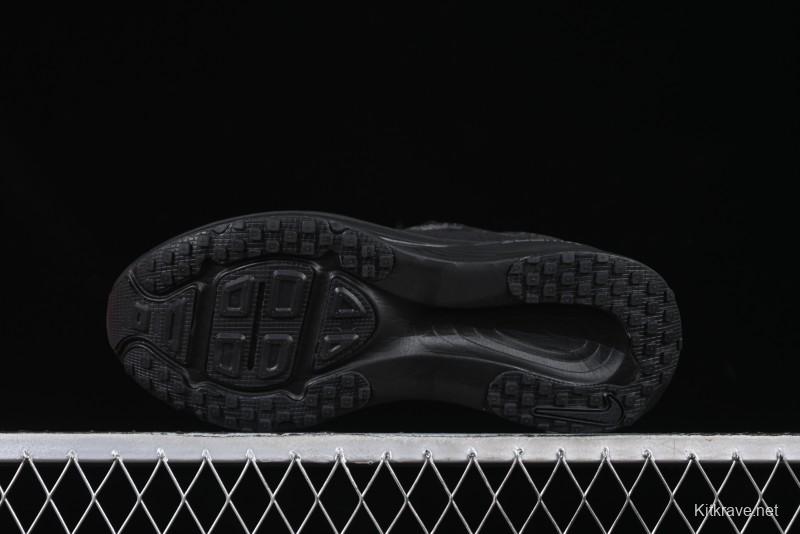 Nike Air Zoom Vomero 18 Moon Landing 18 2025 New Cushioned Casual Running Shoes with Built-in Zoom Air Unit - HM6803-005