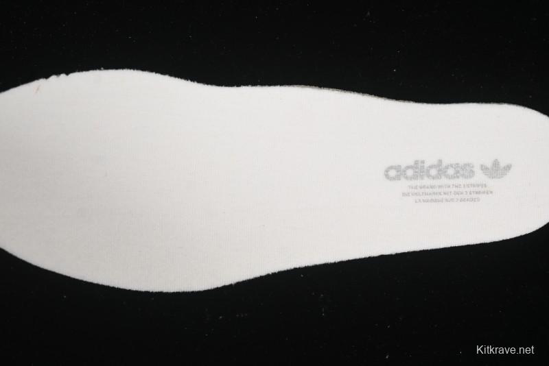 Adidas Samba OG Casual Sneakers - JR0035