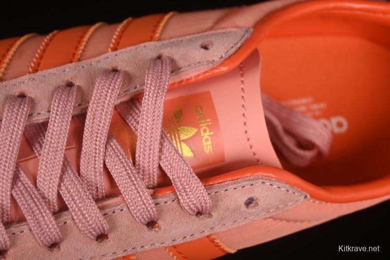 Adidas Tokyo W Classic Comfort Non-Slip Casual Sneakers - JI3297