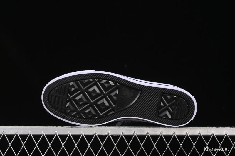 Converse All Star High Top Casual Sneakers with Tom and Jerry Theme - A15112C