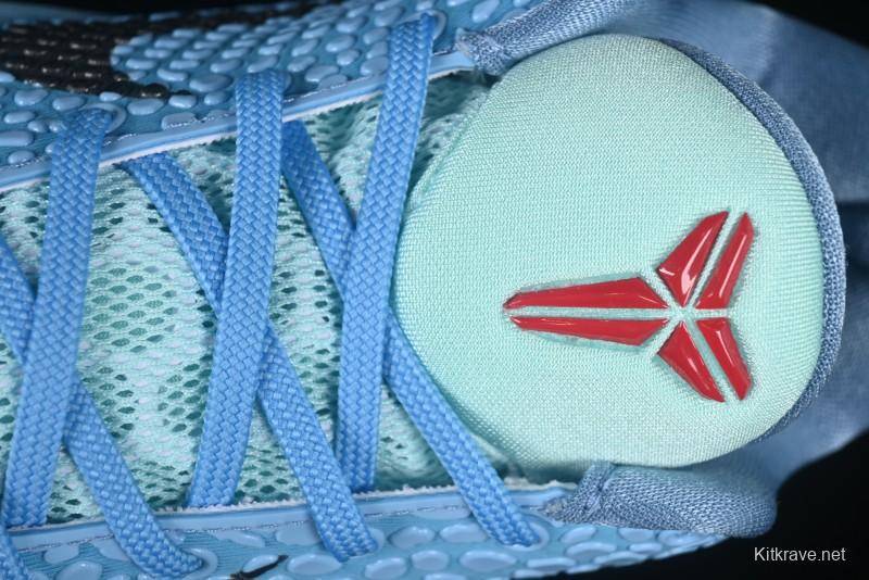 Nike Kobe VI Protro 6 Men's Performance Basketball Shoes - PE2023-100