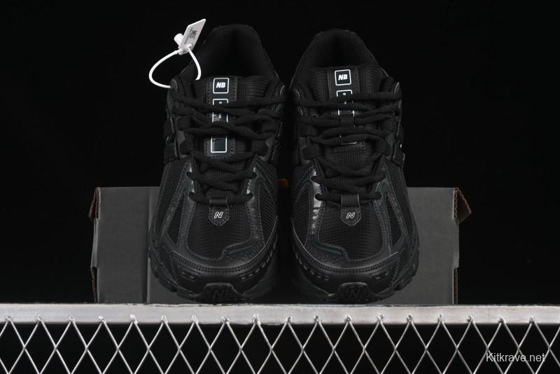 New Balance 1906 Series Retro Dad Style Casual Running Shoes - M1906RBB