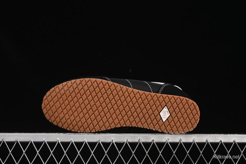 Vans Super Lowpro Retro Fashion Comfortable Versatile Casual Skate Shoes - VN000D83BR1