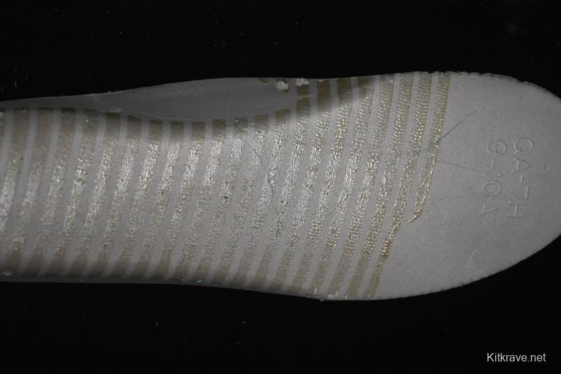 Nike Air Force 1'07 Low Lightning Collaboration Black Snake Scale Casual Sneakers - SC9207-529