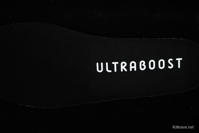 Adidas Ultraboost 5 Casual Running Shoes with Boost Cushioning - JH9082