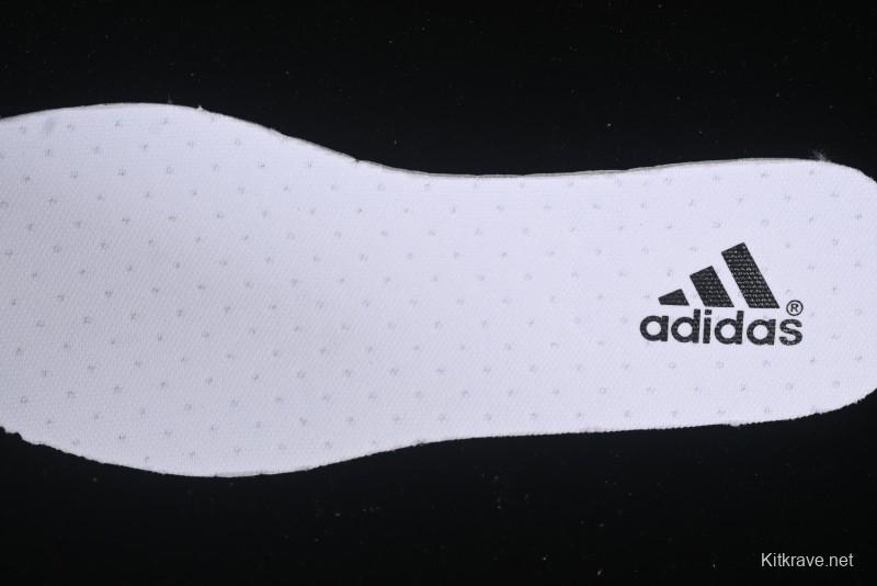 Adidas Climacool Boat Lace Graphic Breathable Cushion Casual Shoes - BA8395