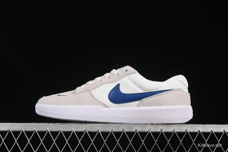 Nike SB Force 58 Retro Skate Shoes - CZ2959-007