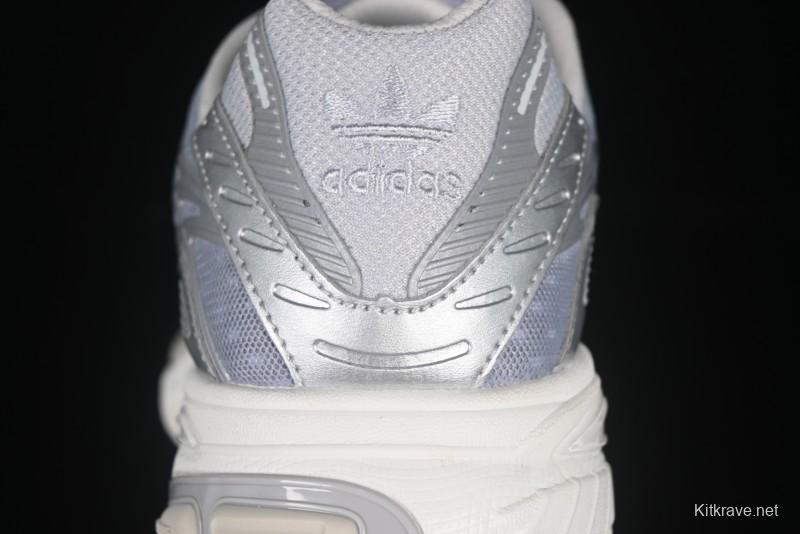 Adidas Song For The Mute x Ad Originals Adistar Cushion Retro Comfortable Slip-Resistant Cushioned Lifestyle Casual Shoes - ID5748