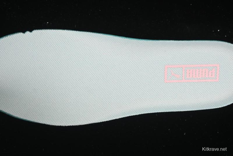 Puma Bella UT Canvas Fashion Casual Sneakers - 403492-02