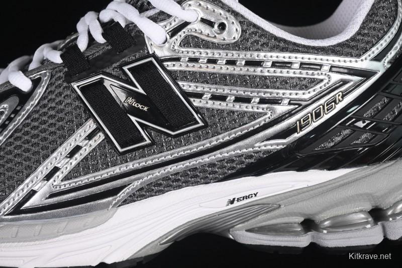 New Balance 1906 Series Retro Dad Style Casual Running Shoes - U1906RCG