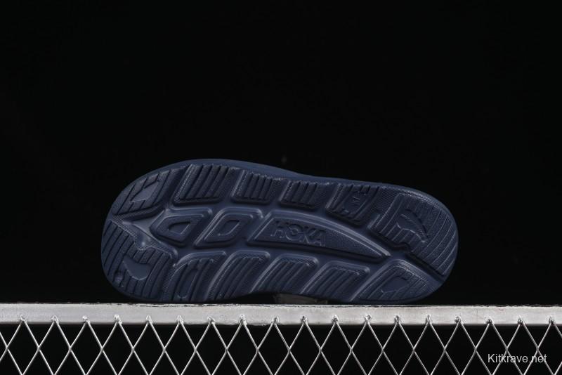 HOKA ONE ONE ORA Comfortable Slip-Resistant Slides - CSC3