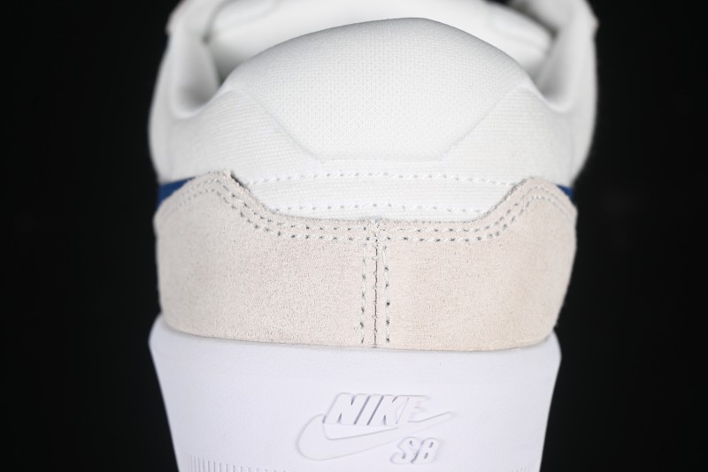 Nike SB Force 58 Retro Skate Shoes - CZ2959-007