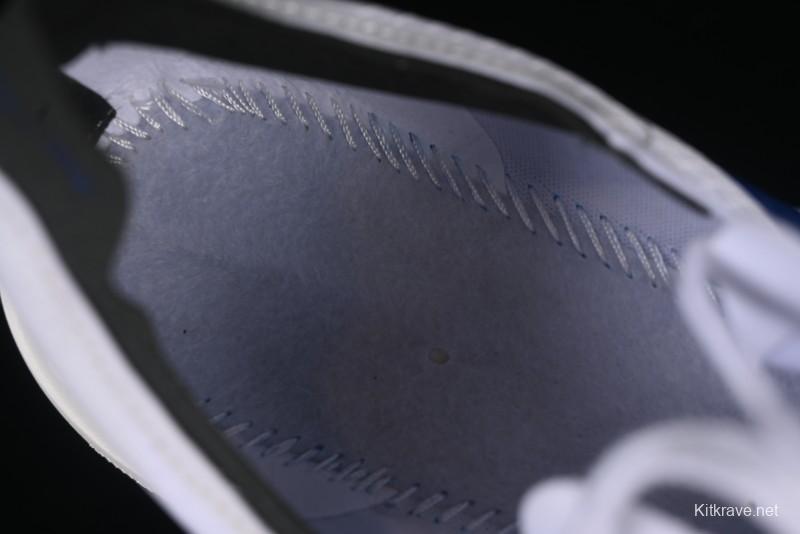 Adidas Adizero Adios 4 M Running Shoes Lightweight Breathable Low-Top - JS1884